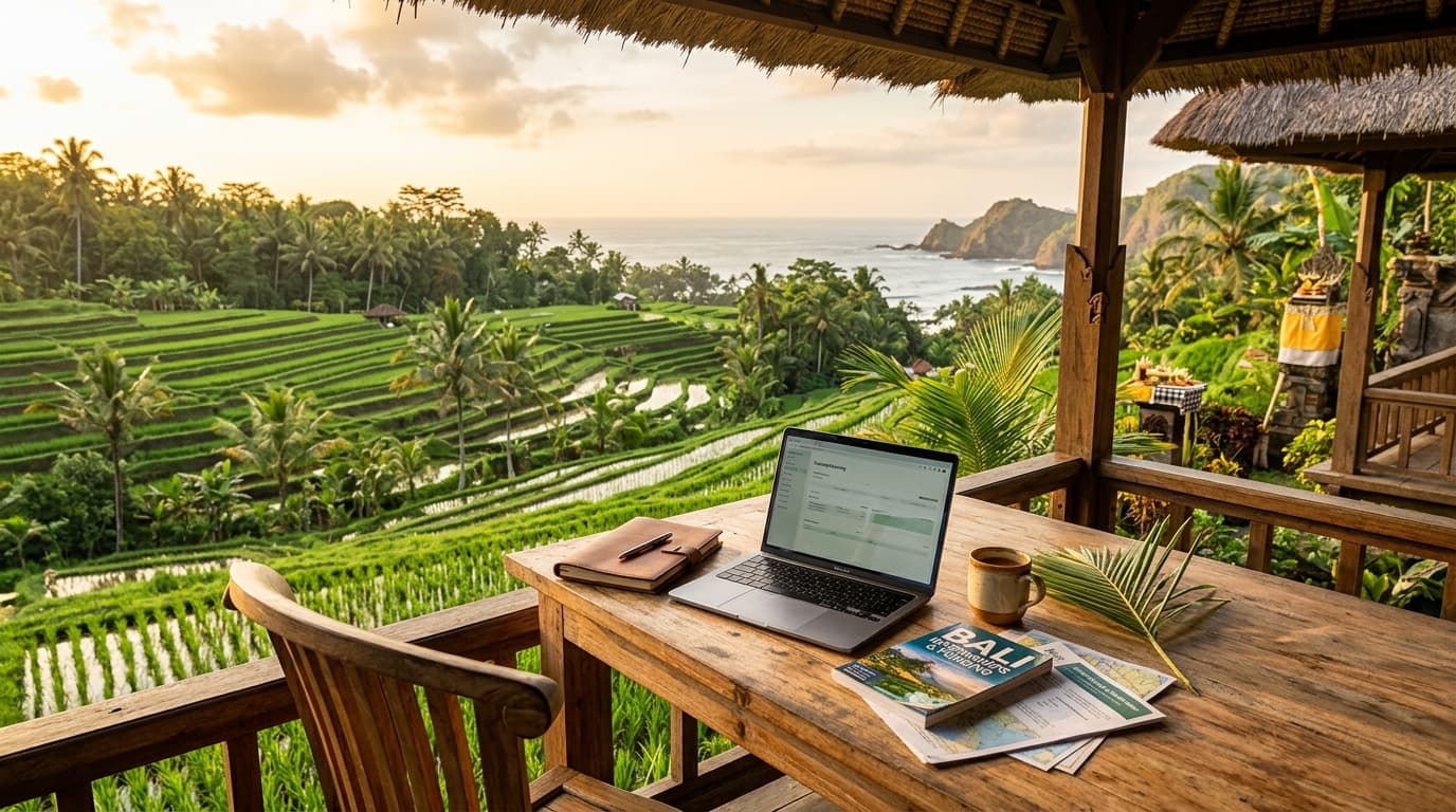 What Financial Aid is Available for Your Bali Internship?