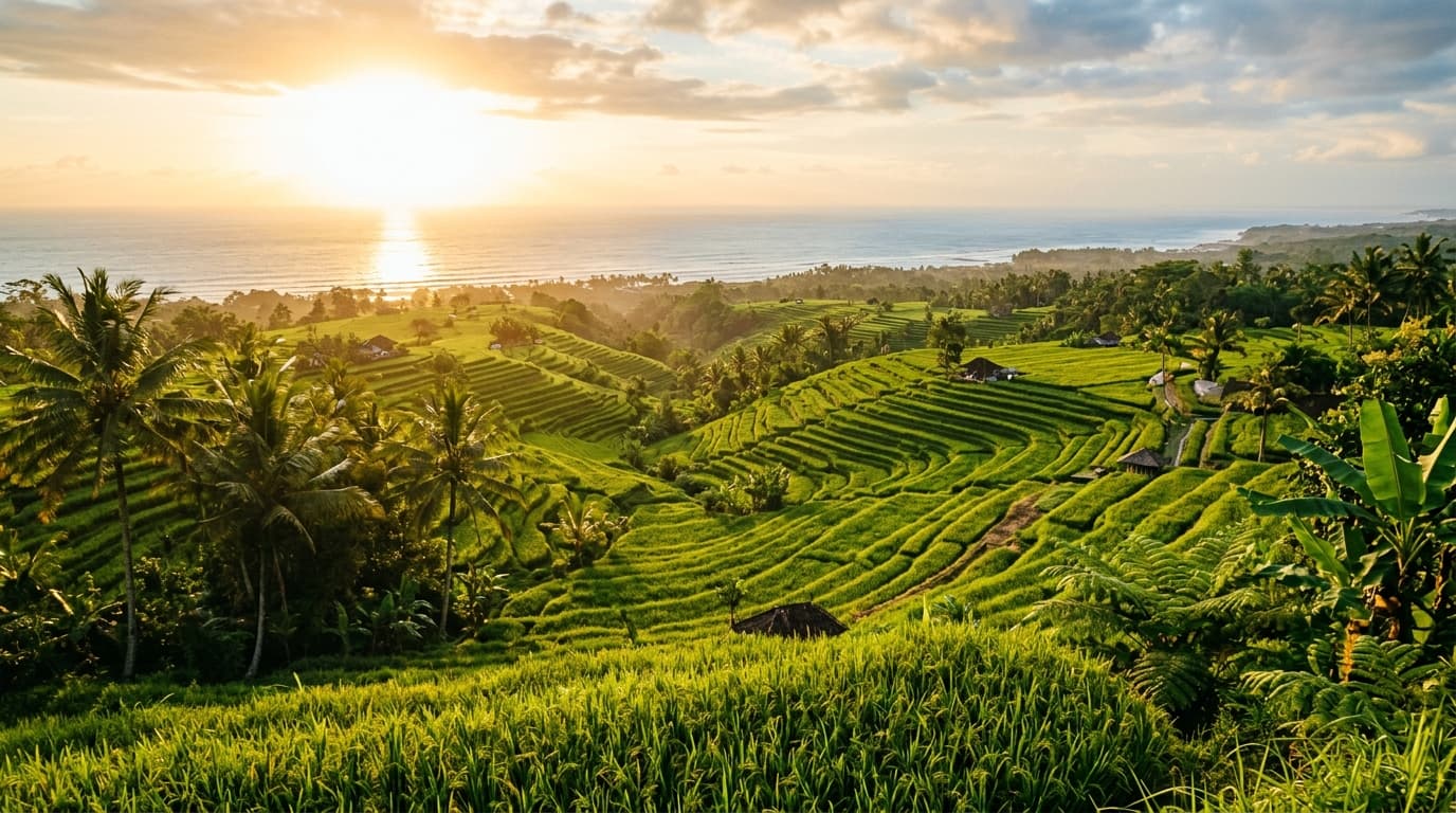 Why Use Our Agency for Your Internship in Bali?